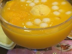 -许留山(梳士巴利道店)