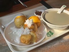 -锦芳小吃外卖(鲜鱼口店)