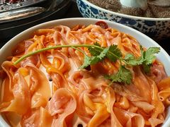 -一斗火锅·招财羊毛肚(北温泉九号店)