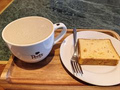 -Peet's Coffee皮爷咖啡(大学路店)