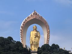 -东林大佛