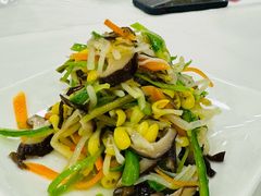 十八鲜-瑞福园联谊餐室(茂名南路店)