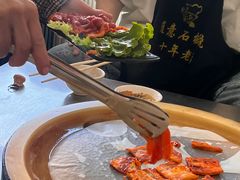 -随意石板烧(大理古城店)