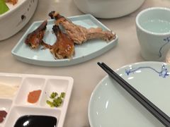-鸭匠食府·挂炉烤鸭·新京菜(阜成路店)