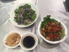 -老爷庙风味美食府(魏都大道店)