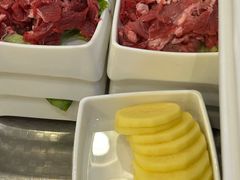 -活潑鲜跳(湖滨商业街店)