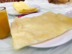 -横道佛手居筋饼店