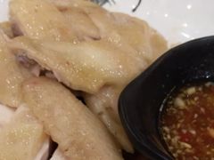 卤水文昌鸡-琼菜王(南海店)