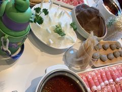 -蒙都43°9羊火锅·赤峰美食(宁城店)