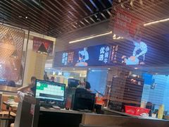 -牛人日志·鲜牛肉骨汤火锅(万科里瑧店)