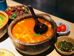 -山石榴·贵州菜(丰盛里店)