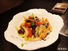 -仙桐吉宴铁板烧·精致料理