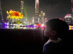 -海心沙亚运公园