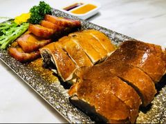 -西关味(大卫城店)