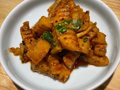 -全牛匠·乐山跷脚牛肉(新中关店)
