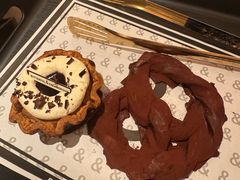 -B&C黄油与面包·THE GARDEN BAKERY概念店(世纪汇店)