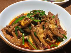-辣得叫湘菜(四明店)