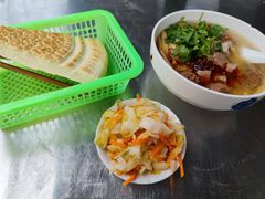 -赵家名吃四味烩菜(东大寺门食品街店)