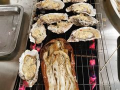 -光头佬钓虾场·烧烤·聚餐·亲子(金沙洲店)