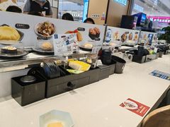 -和町回转自助日料(华山环宇城店)