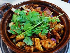 -凤兴鸡煲(宝安海雅店)