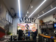 -TREK崔克自行车(碧云店)