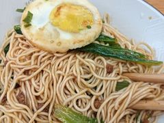-巧儿重庆小面·梯坎面(观音桥好吃街C区店)