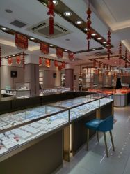 -天和银楼(琴台路店)