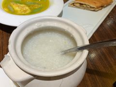 -梁记粥铺(开元地中海店)