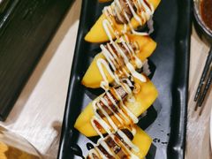 -万岁寿司(芳村店)