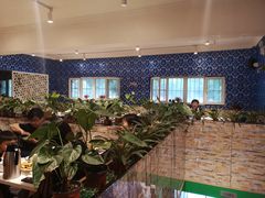 大堂-刀郎牛肉面新疆餐厅·烧烤(清真通州珠江国际城店)