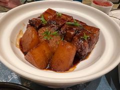 -扬州香格里拉·香宫中餐厅