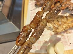 -老白清真烧烤(锦州旗舰店)