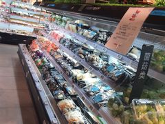 -盒马鲜生(枣园路店)