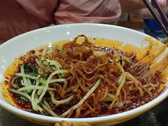 -春花民族美食(佳木斯总店)