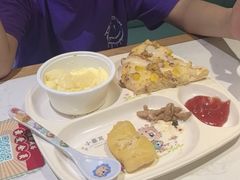 -连鹭海鲜·海肠捞饭·海胆饭(星海店)