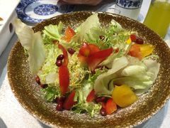 -京味民福烤鸭店(建设四马路店)