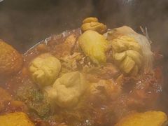 -江湖水乡铁锅炖魚(周庄嘉园店)