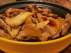 -闽上鲜·福建菜(龙湖滨江天街店)