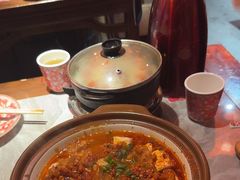 -山四砂锅(太原钟楼街店)