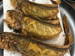 -蚝山·喷汽火山生蚝(前福路店)