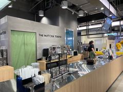 -THE MATCHA TOKYO抹茶东京
