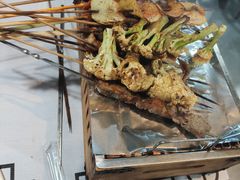 -云晓光头烧烤吧(盛夏店)
