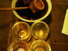 -兮禾酒馆(护国路店)