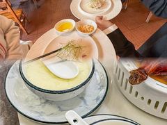 -美未居·老字号·地道顺德菜·桑拿鸡·鱼生(容桂店)