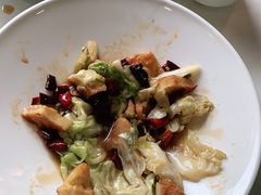 -帕米尔食府(白云观店)