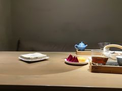-隐溪茶馆(金虹桥店)