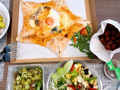 -ALLORA意大利餐厅(丰盛里店)