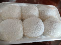 -南大门韩国米糕(公滨路店)