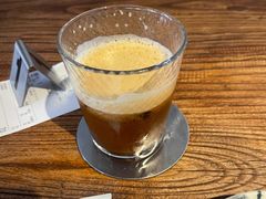 -PUZZLE COFFEE 拼图咖啡